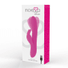 MORESSA - ETHAN EFECTO WAVE MAS POTENTE VIBRACIÓN PREMIUM SILICONE RECARGABLE