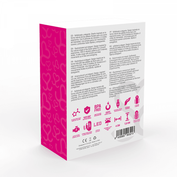 img_95267_c10487c80146150cf1bb9be4e48ef870_1.png MORESSA - BLOSSOM MASAJEADOR PERSONAL ROSA