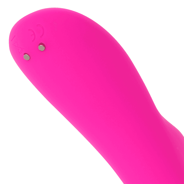 img_95329_b166b2bd75d5fa3afd81f02382e3d2f5_1.png OHMAMA - VIBRADOR CARGA MAGNETICA 10 VELOCIDADES 21 CM