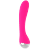 img_95340_86d5ac697898ade84ccd79f42daa6cc8_1.png OHMAMA - VIBRADOR FLEXIBLE ESTIMULACION PUNTO G 19 CM