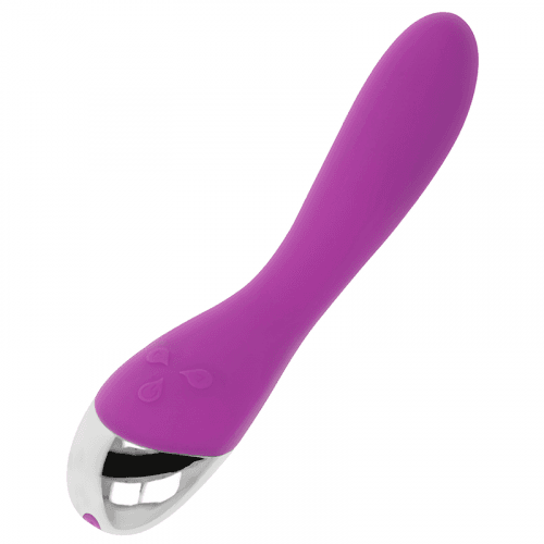 img_95350_87a18edf8fb540f3bec613a48ea597f3_1.png OHMAMA - VIBRADOR 6 MODOS Y 6 VELOCIDADES LILA 20.5 CM