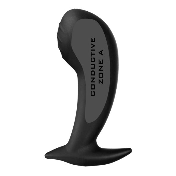 img_95777_cb85927df7195d8ca9373177ddd3e924_1.jpg ELECTRASTIM - ESTIMULADOR ANAL / VAGINAL NONA SILICONE NEGRO G-SPOT