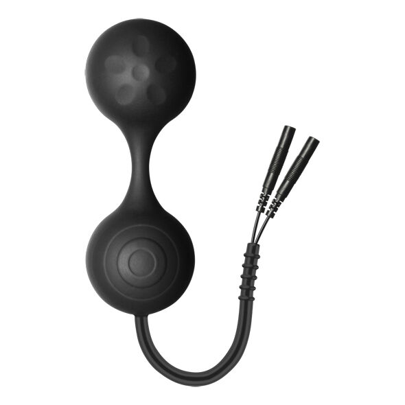 img_95787_58b6d2426428b9b6802c8d31f467b641_1.jpg ELECTRASTIM - LULA EJERCICIOS KEGEL 100% SILICONA