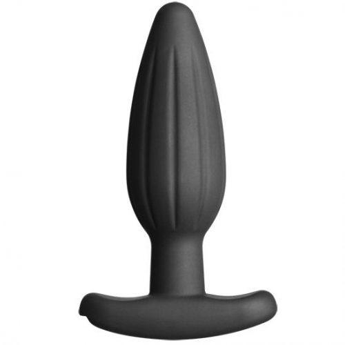 img_95801_0778c026d409226512998c7c39de6caf_1.jpg ELECTRASTIM - SILICONE PLUG ANAL ROCKER BUTT MEDIUM
