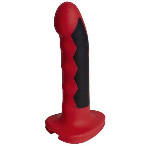 img_95944_a5d9e210254687e27adaa33760afc561_1.jpg ELECTRASTIM - FUSION KOMODO DILDO SILICONA