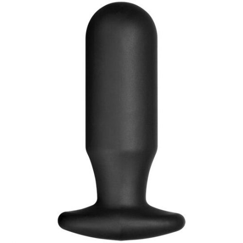 img_95981_a17131cf07ca03a001612bf804efb931_1.jpg ELECTRASTIM - AURA ELECTRO ESTIMULADOR SILICONA ANAL / VAGINAL