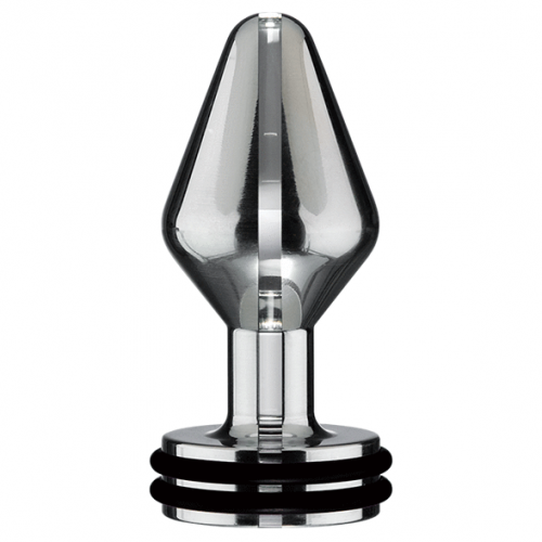 img_95988_9f01fc32080451742c952c79a7c3810e_1.png ELECTRASTIM - MIDI ELECTRO BUTT ANAL PLUG S