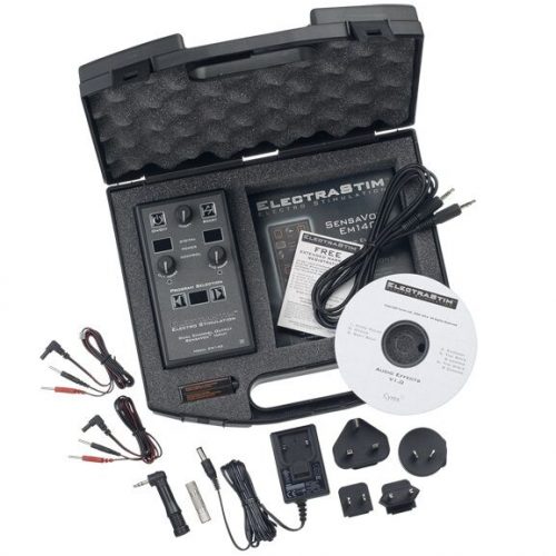 img_95991_0b47cc8730818a44b7b8f9a975393ba6_1.jpg ELECTRASTIM - SENSAVOX E-STIM ELECTRO ESTIMULADOR