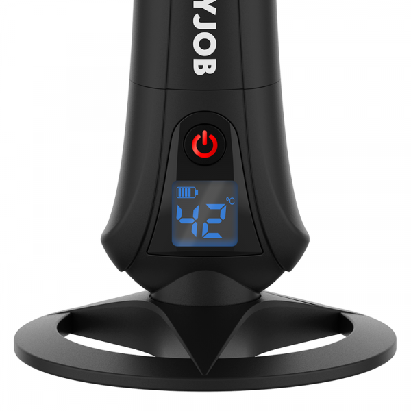 JAMYJOB - PREW CALENTADOR MASTURBADORES