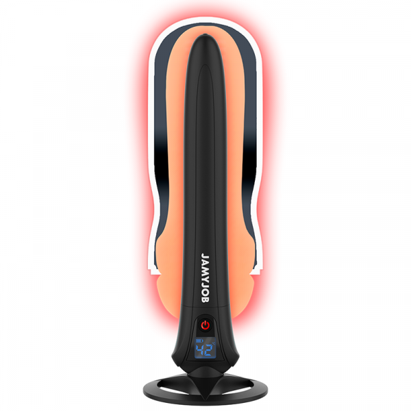 JAMYJOB - PREW CALENTADOR MASTURBADORES