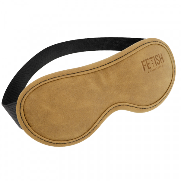 img_96568_c64ee37b68cac3b6575f9c1c853ac34c_1.png FETISH SUBMISSIVE ORIGEN - ANTIFAZ CUERO VEGANO CON FORRO DE NEOPRENO