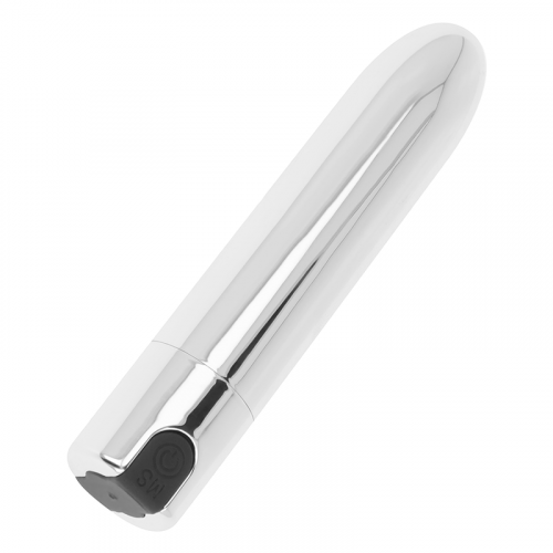 img_96641_0eaef88b759b67e320fadb602ffa4fcf_1.png OHMAMA - BALA VIBRADORA SILVER 9.5 CM