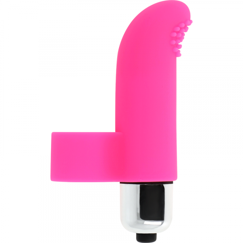 img_96653_ac221c1e68f7bbd800cdbbad972e1a7d_1.png OHMAMA - DEDAL VIBRADOR TEXTURADO 8 CM