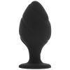 img_96709_8ad759eaf51b5367c8193c709de57fdd_1.png OHMAMA - PLUG ANAL SILICONA TALLA S 6 CM