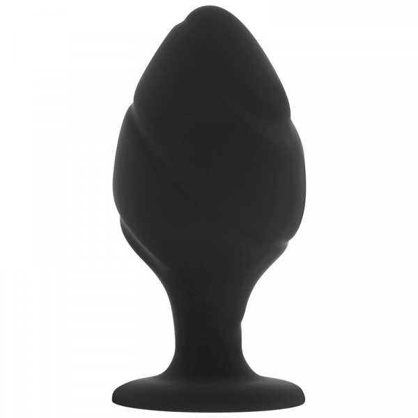 img_96709_8ad759eaf51b5367c8193c709de57fdd_1.png OHMAMA - PLUG ANAL SILICONA TALLA S 6 CM