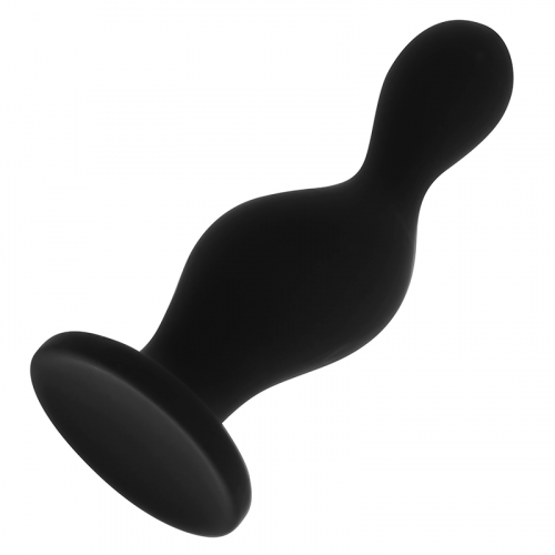 img_96846_c781e496e95070c941a958f6d4bebbe1_1.png OHMAMA - PLUG ANAL SILICONA PUNTO P 12 CM