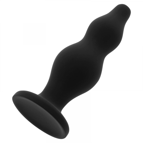 img_97039_3949d9106822c88817fde40a48786fb9_1.png OHMAMA - PLUG ANAL DE SILICONA NIVELADO 12 CM