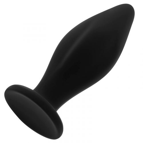 img_97040_9a4ede71ecbde9488a89ee145466348f_1.png OHMAMA - PLUG ANAL SILICONA 12 CM ANCHO
