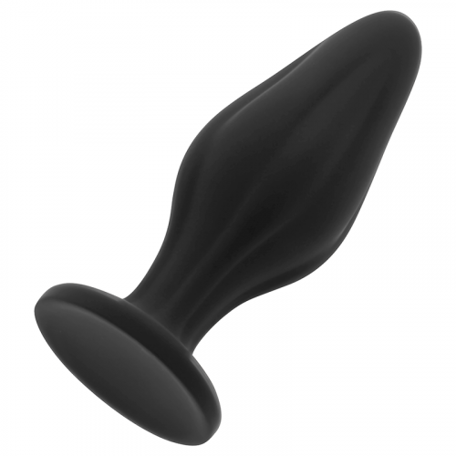 img_97043_19b451feb5d8199741874166c0ba7e00_1.png OHMAMA - PLUG ANAL SILICONA 12 CM FINO