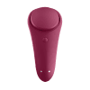 SATISFYER - SEXY SECRET PANTY