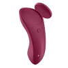 SATISFYER - SEXY SECRET PANTY