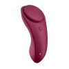 SATISFYER - SEXY SECRET PANTY