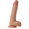 img_97242_c4427e9a425b56cb7ce18a9d1052031d_1.png CYBER SILICOCK - ARNÉS SILICONA LIQUIDA CONNOR 20.5 CM -O- 3.7 CM