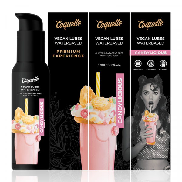 img_97423_2def7cd0184e5f8830fa50cfd033090e_1.png COQUETTE CHIC DESIRE - PREMIUM EXPERIENCE LUBRICANTE VEGANO CANDYLICIOUS 100ML