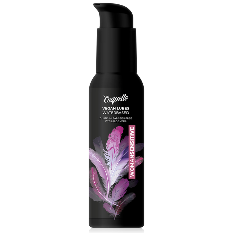 img_97433_54ad4a1f665c228967b8fdf5967adbbc_1.png COQUETTE CHIC DESIRE - PREMIUM EXPERIENCE 100 ML VEGAN LUBES WOMANSENSITIVE