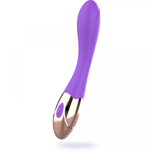 img_97592_6aa212bc45671516fa74e82260cc2e1e_1.png WOMANVIBE - SUNNY VIBRADOR RECARGABLE SILICONA