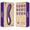img_97594_cb6e0d89b46dff071a2f133f2631f950_1.jpg WOMANVIBE - SUNNY VIBRADOR RECARGABLE SILICONA