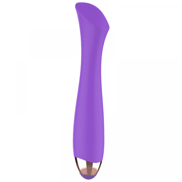 img_97596_02285d3b7efebce9763fd3013e4f3250_1.png WOMANVIBE - MANDY VIBRADOR RECARGABLE SILICONA PUNTO "K"