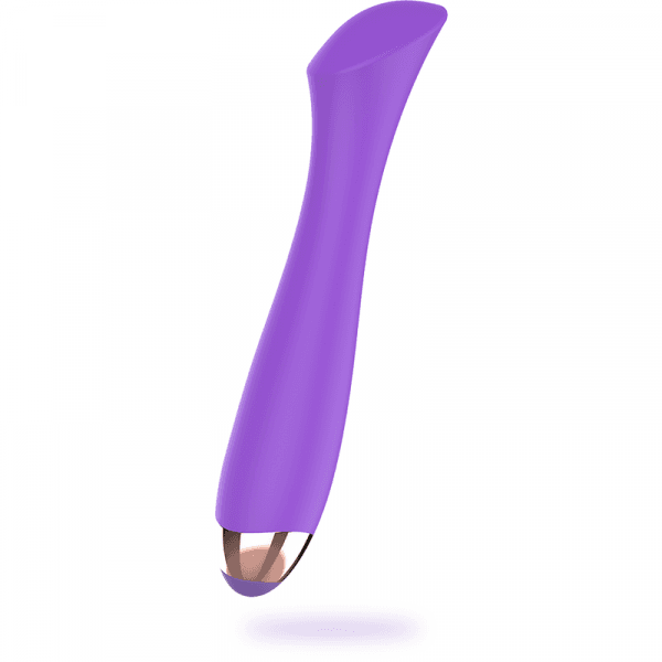 img_97597_1f7a28507cf0d943ea28d2ba53f5bf73_1.png WOMANVIBE - MANDY VIBRADOR RECARGABLE SILICONA PUNTO "K"