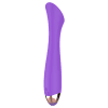 img_97598_e8434cf3c09fd4f98290b3017ae9365f_1.png WOMANVIBE - MANDY VIBRADOR RECARGABLE SILICONA PUNTO "K"