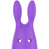 img_97625_6427d196c6b2a700fb182f4b7784939d_1.png WOMANVIBE - BUGSY ESTIMULADOR RABBIT SILICONA