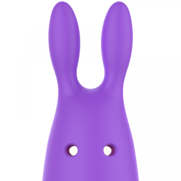 img_97625_6427d196c6b2a700fb182f4b7784939d_1.png WOMANVIBE - BUGSY ESTIMULADOR RABBIT SILICONA