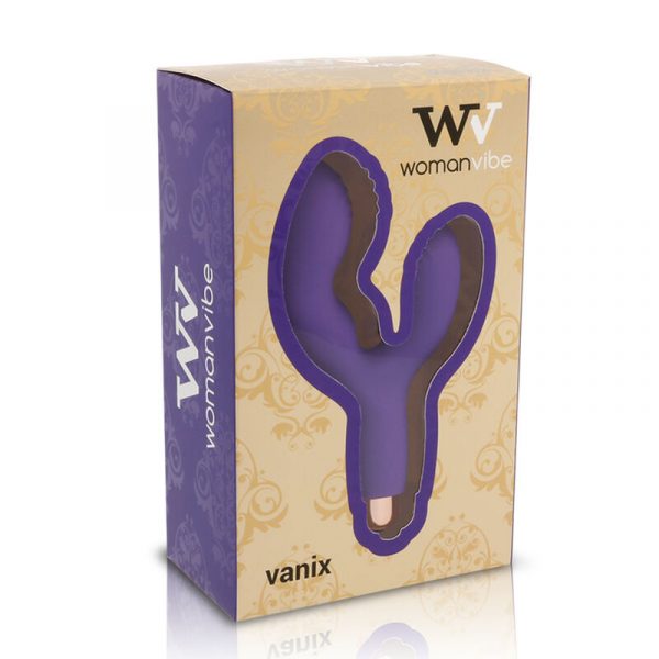 img_97655_7b6189330d645791ca61b3202c6b3ce8_1.jpg WOMANVIBE - VANIX VIBRADOR ESTIMULADOR SILICONA