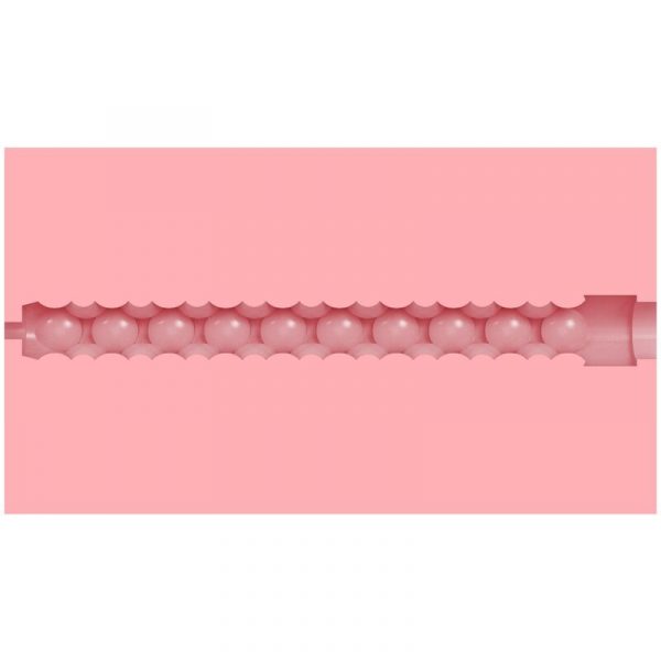 FLESHLIGHT - STAMINA GO TRAINING UNIT LADY