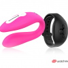 img_99116_b2a18aae7f783f2355e8e10e9dce9294_1.png WEARWATCH - VIBRADOR DUAL TECHNOLOGY WATCHME FUCSIA /AZABACHE