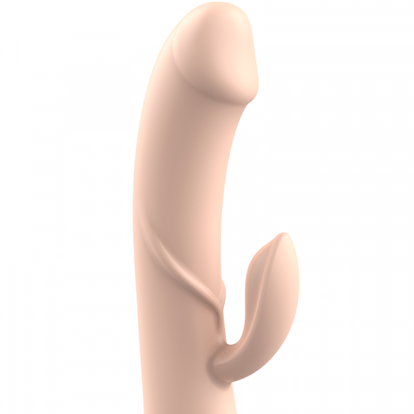 img_99215_238845289a2d1bf7404864753569ac2c_1.png INTENSE - MAGNUS VIBRADOR RECARGABLE DUAL NATURAL