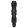 ADDICTED TOYS - ESTIMULADOR ANAL PROSTATA SILICONA P-SPOT VIBE