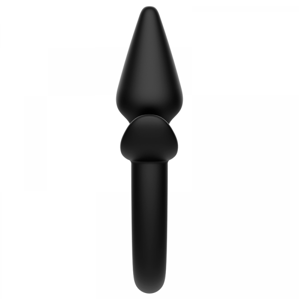 ADDICTED TOYS - PUPPY PLUG ANAL SILICONA