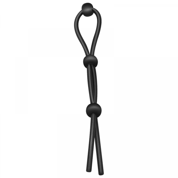 ADDICTED TOYS - KIT DE 7 ANILLAS SILICONA FLEXIBLE