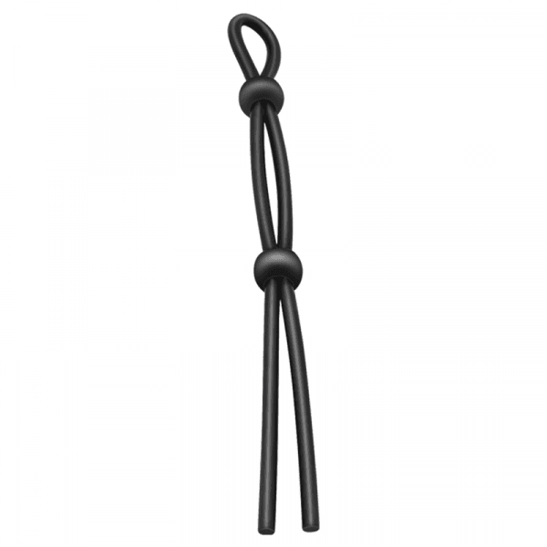 ADDICTED TOYS - KIT DE 7 ANILLAS SILICONA FLEXIBLE